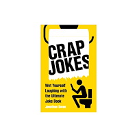 Ebury Publishing Crap Jokes (häftad, eng)
