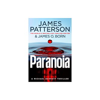 Cornerstone Paranoia (inbunden, eng)