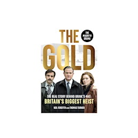Ebury Publishing The Gold (häftad, eng)