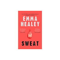 Cornerstone Sweat (inbunden, eng)