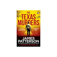 Cornerstone The Texas Murders (häftad, eng)