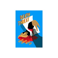 Arsenal Pulp Press Death Threat (inbunden, eng)