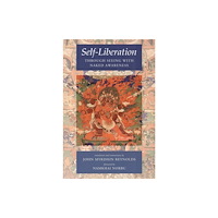 Shambhala Publications Inc Self-Liberation through Seeing with Naked Awareness (häftad, eng)