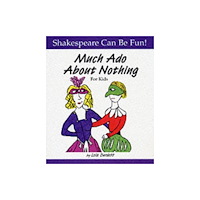 Firefly Books Ltd Much Ado About Nothing for Kids (häftad, eng)