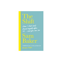 Hodder & Stoughton The Shift (inbunden, eng)