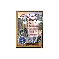 Candlewick Pr Eleanor's Story (häftad, eng)