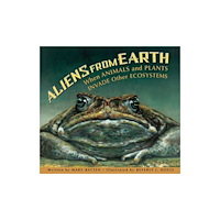Candlewick Pr Aliens from Earth, Revised Edition (häftad, eng)