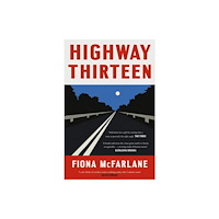 Hodder & Stoughton Highway Thirteen (häftad, eng)