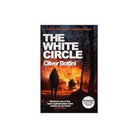 Quercus Publishing The White Circle (häftad, eng)