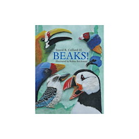 Charlesbridge Publishing,U.S. Beaks! (häftad, eng)