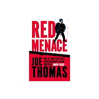 Quercus Publishing Red Menace (häftad, eng)