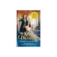 Quercus Publishing The King's Daughter (häftad, eng)