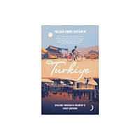 Quercus Publishing Turkiye (häftad, eng)
