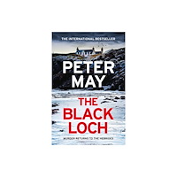 Quercus Publishing The Black Loch (häftad, eng)