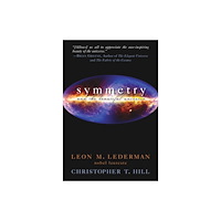 Prometheus Books Symmetry and the Beautiful Universe (häftad, eng)