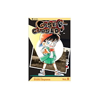 Viz Media, Subs. of Shogakukan Inc Case Closed, Vol. 5 (häftad, eng)