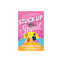 Walker Books Ltd Stuck Up and Stupid (häftad, eng)