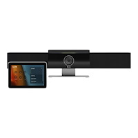 Hewlett-Packard Poly Studio - för Microsoft Teams - Medium Room Kit - paket för videokonferens