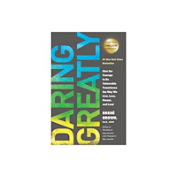 Penguin Group USA Daring Greatly (häftad, eng)