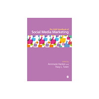 Sage Publications Ltd The SAGE Handbook of Social Media Marketing (inbunden, eng)