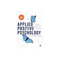 Sage Publications Ltd Applied Positive Psychology (häftad, eng)