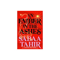 Penguin Group USA An Ember in the Ashes (häftad, eng)