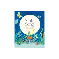 Enchanted Lion Books Night Song (inbunden, eng)