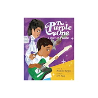 Enchanted Lion Books The Purple One (inbunden, eng)