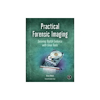 No Starch Press,US Practical Forensic Imaging (häftad, eng)
