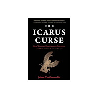 Surrey Books,U.S. The Icarus Curse (inbunden, eng)