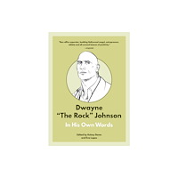 Surrey Books,U.S. Dwayne "The Rock" Johnson: In His Own Words (häftad, eng)