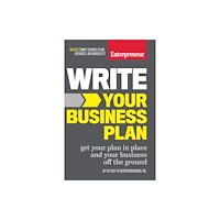 Entrepreneur Press Write Your Business Plan (häftad, eng)