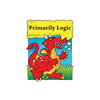 Prufrock Press Primarily Logic (häftad, eng)