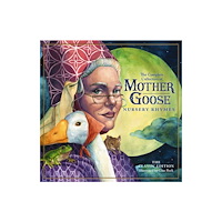 HarperCollins Focus The Classic Collection of Mother Goose Nursery Rhymes (inbunden, eng)