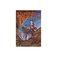 Bloomsbury Publishing PLC Rapunzel's Revenge (häftad, eng)