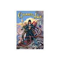 Bloomsbury Publishing PLC Calamity Jack (häftad, eng)