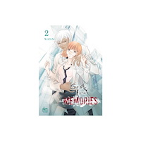 Diamond Comic Distributors Give to the Heart Memories 2 (häftad, eng)