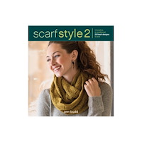 Interweave Press Inc Scarf Style 2 (häftad, eng)