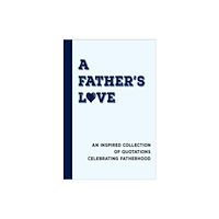 Hatherleigh Press,U.S. I Love Dad (inbunden, eng)