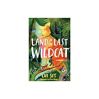 Pan Macmillan Land of the Last Wildcat (häftad, eng)