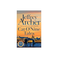 Pan Macmillan Cat O' Nine Tales (häftad, eng)