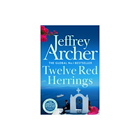 Pan Macmillan Twelve Red Herrings (häftad, eng)