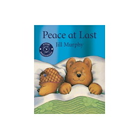 Pan Macmillan Peace at Last 45th Anniversary Edition (häftad, eng)