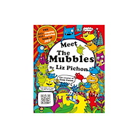 Pan Macmillan Meet the Mubbles (inbunden, eng)