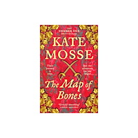 Pan Macmillan The Map of Bones (häftad, eng)