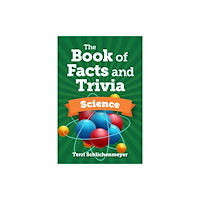 Visible Ink Press The Book of Facts and Trivia (inbunden, eng)