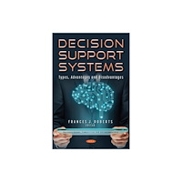 Nova Science Publishers Inc Decision Support Systems (häftad, eng)