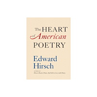 Penguin Group USA The Heart of American Poetry (inbunden, eng)