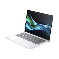 Hewlett-Packard HP EliteBook 1040 G11 Notebook - AI Ready - 14" - Intel Core Ultra 5 - 125H - 32 GB RAM - 1 TB SSD - 5G LTE, NR - hela n...