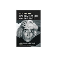 North Atlantic Books,U.S. Improvisation On the Edge (häftad, eng)